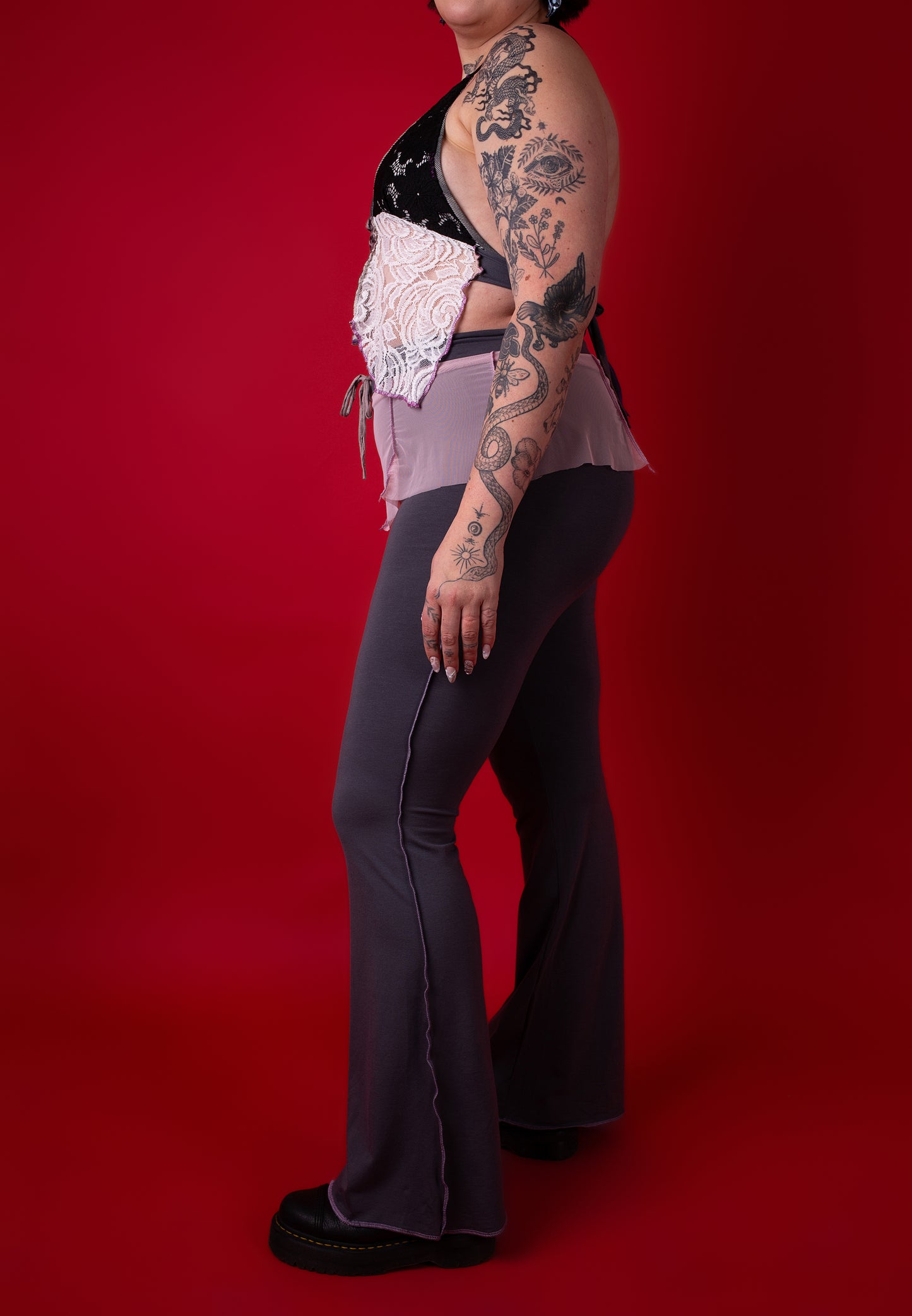 PANTS "TINKFAIRY" 004