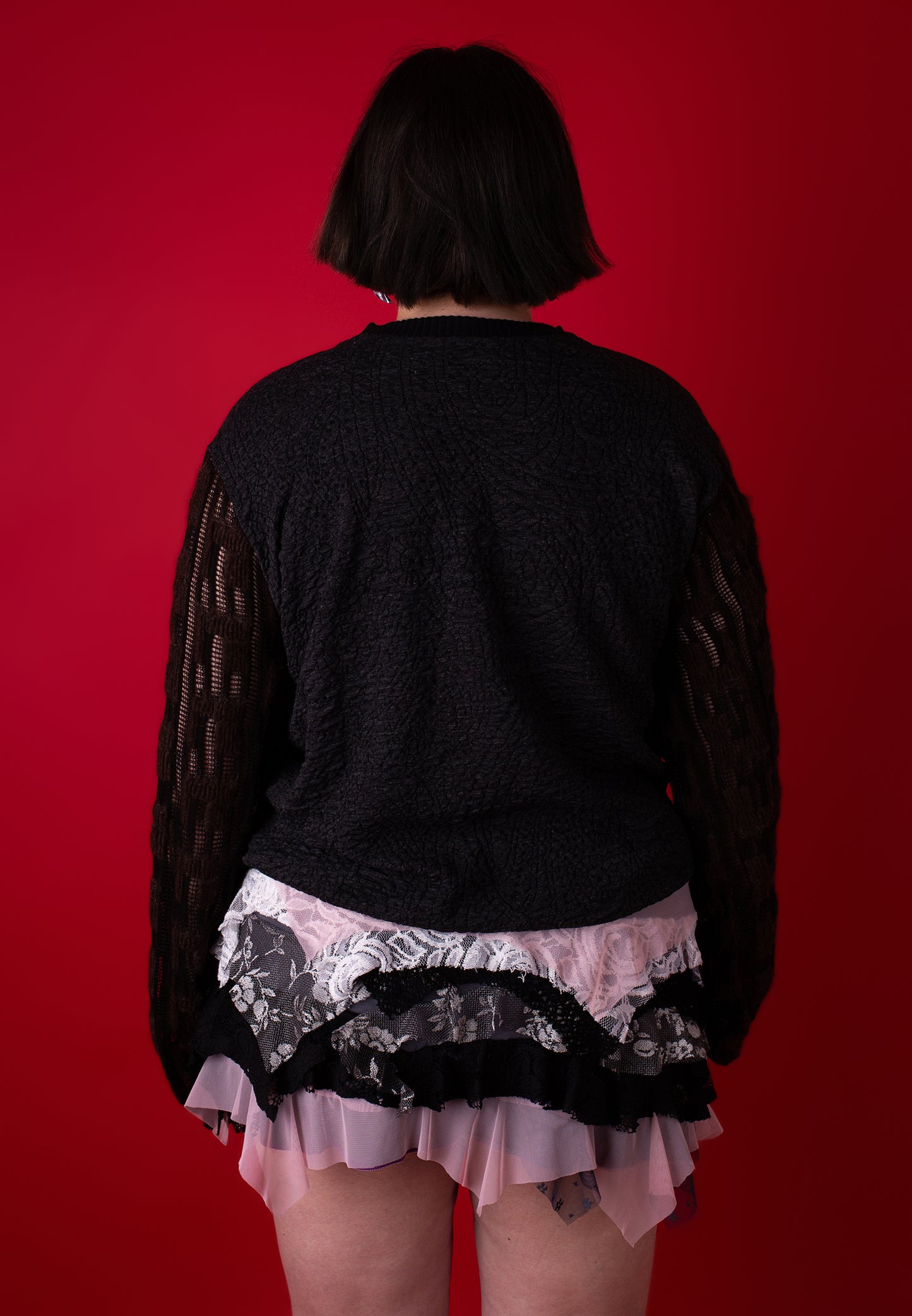 MINI SKIRT "TINKMIO" 002