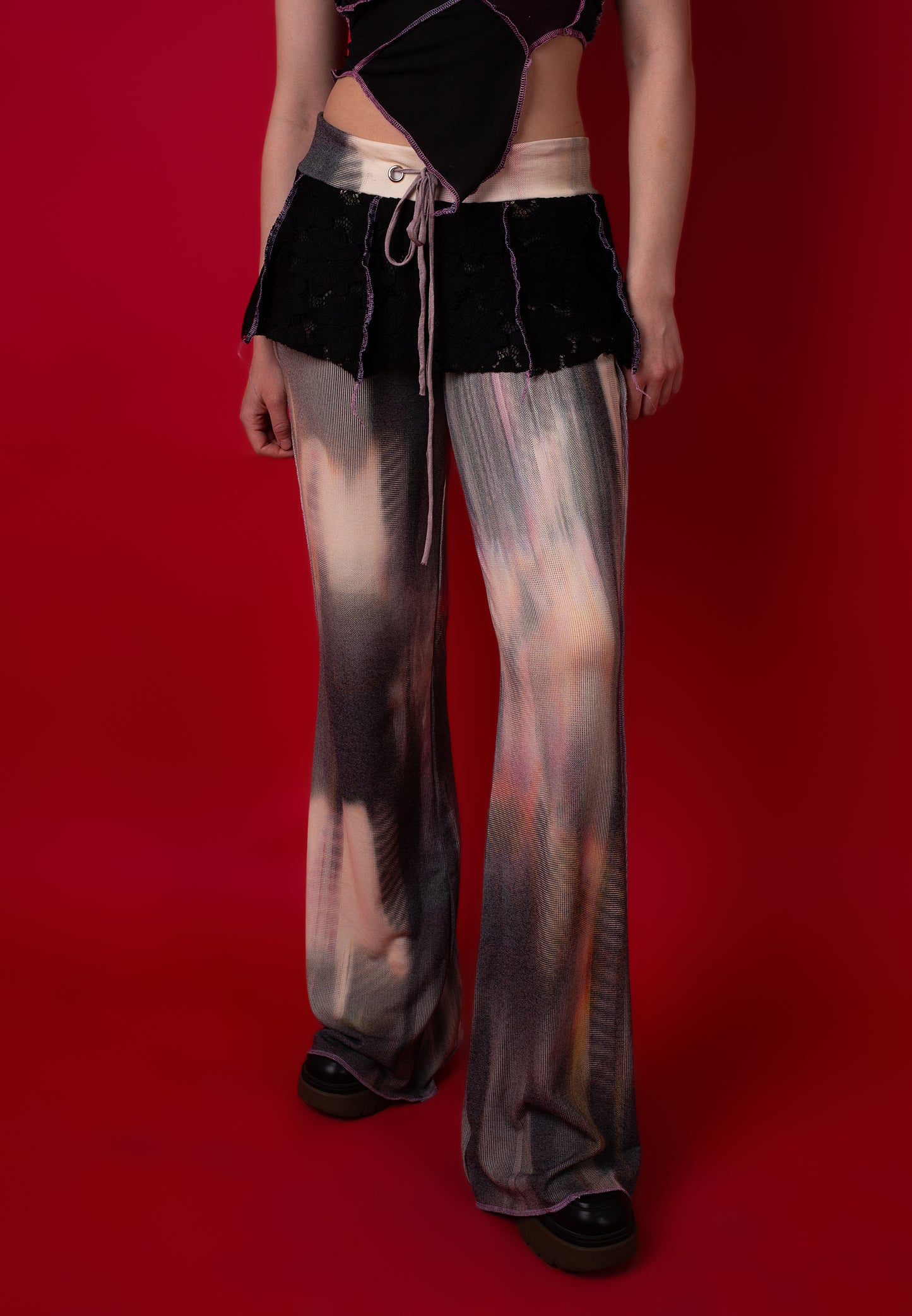 PANTS "TINKFAIRY" 005