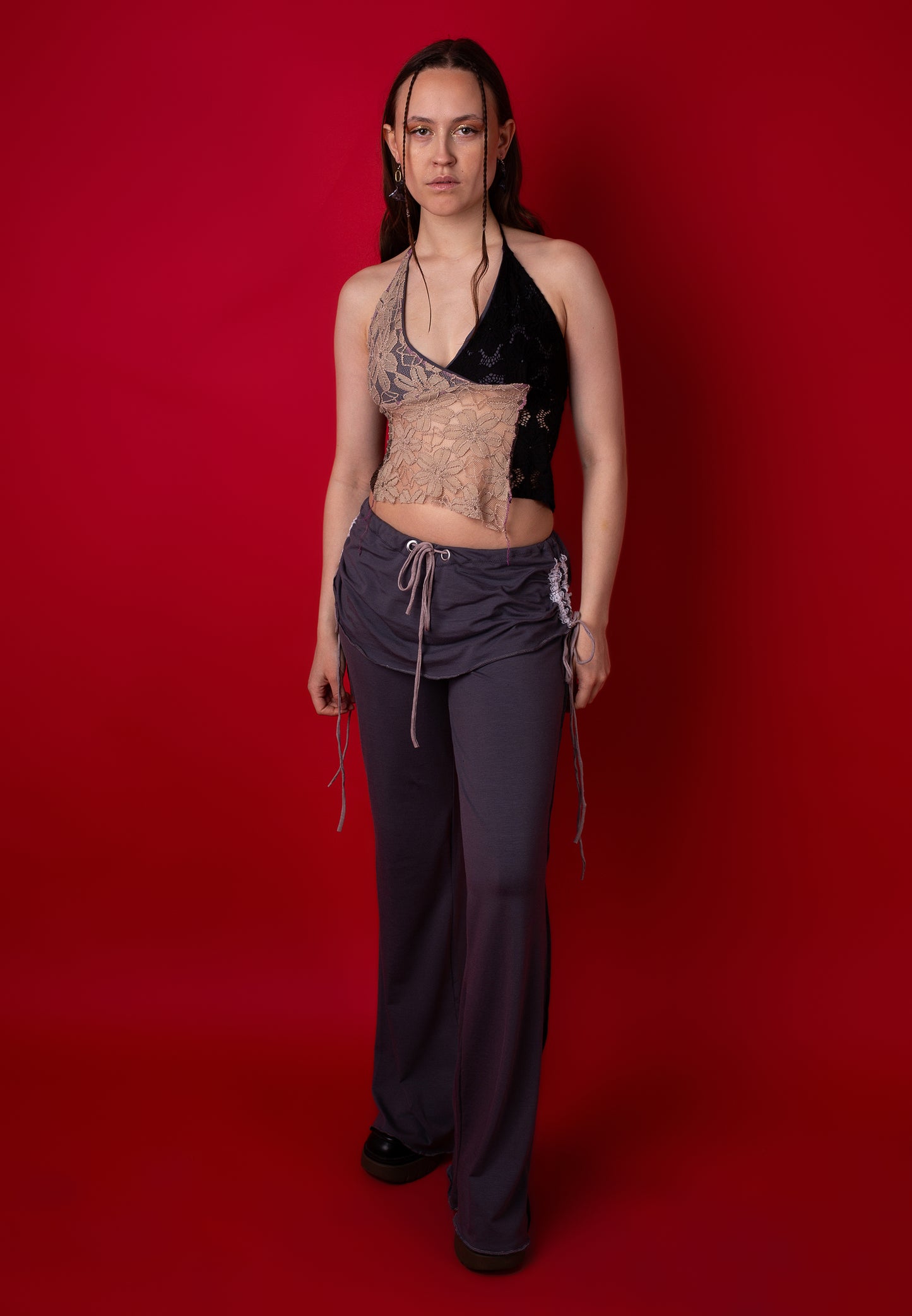 PANTS "TINKRUFFLE" 002