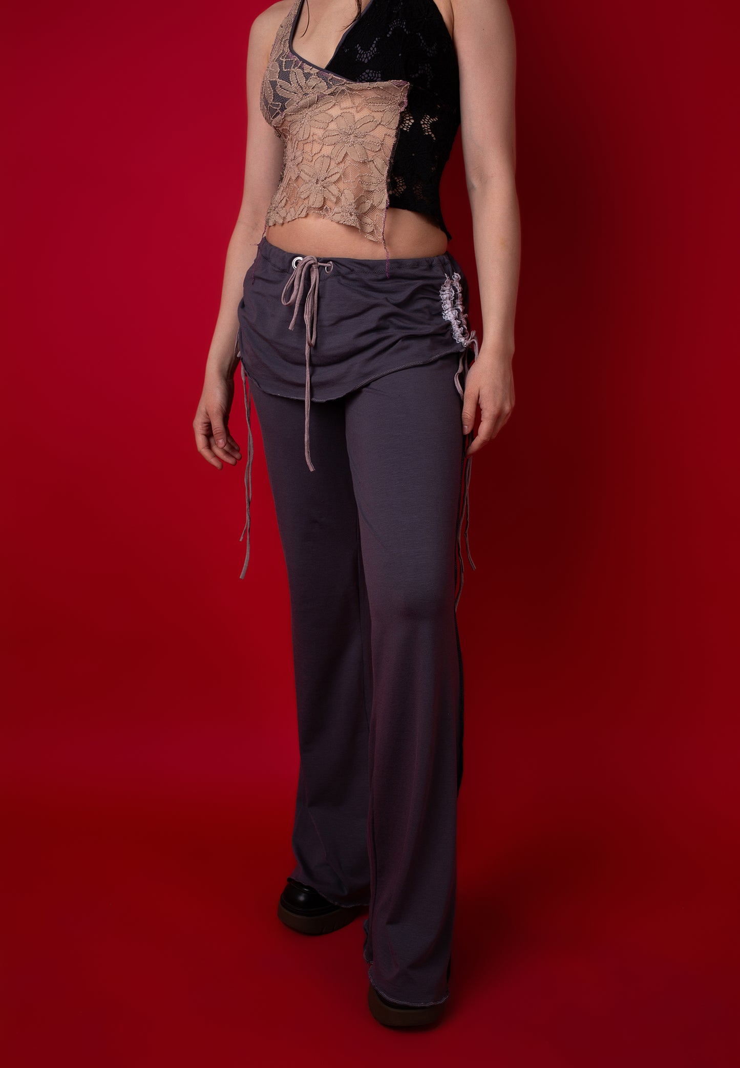 PANTS "TINKRUFFLE" 002