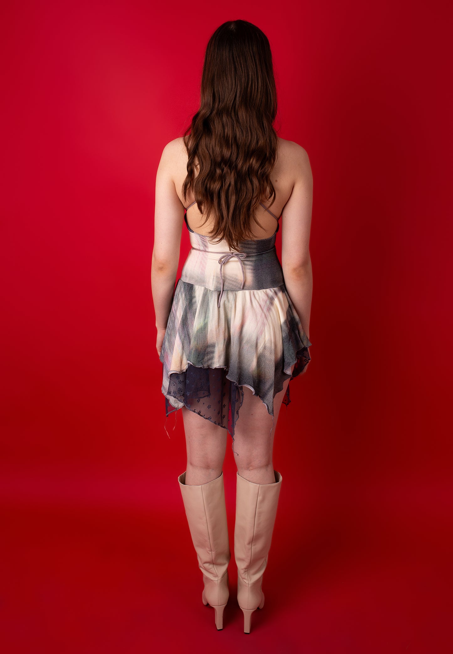 MINI DRESS "TINKPIROU" 003
