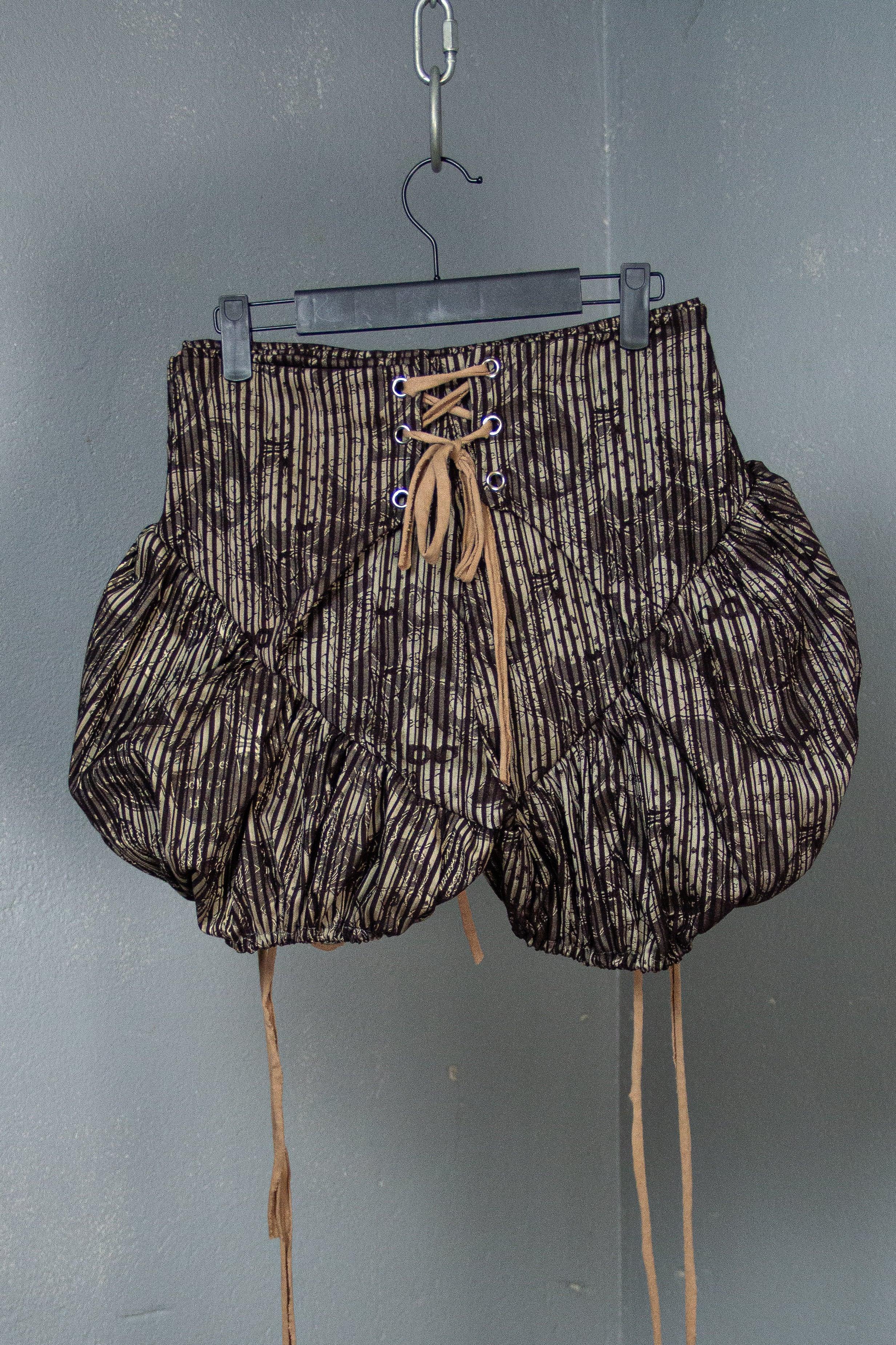 SHORTS "TINKBLOOM"