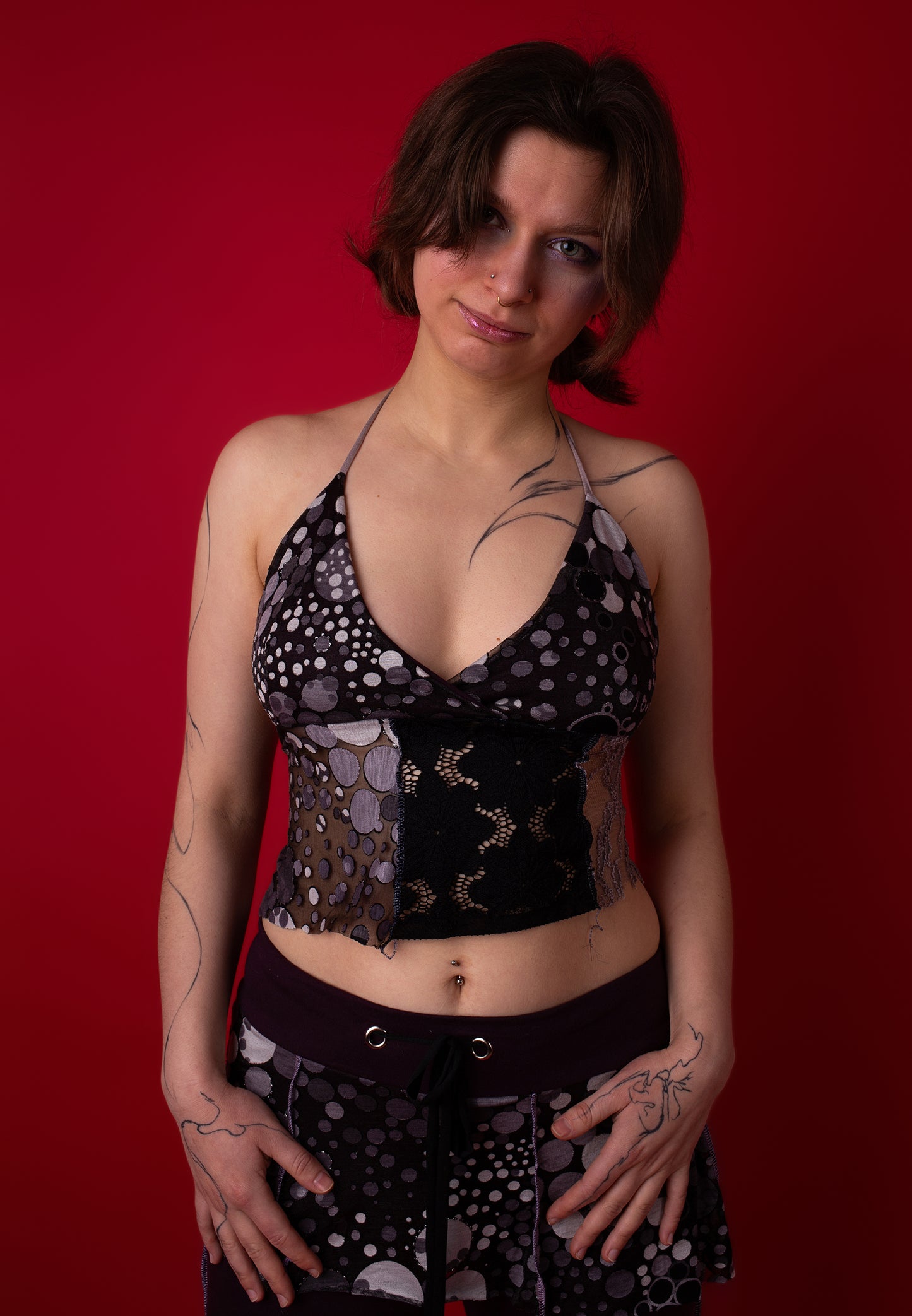 TOP "TINKPIXI" 001
