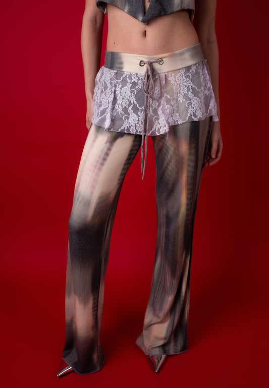 PANTS "TINKFAIRY" 002