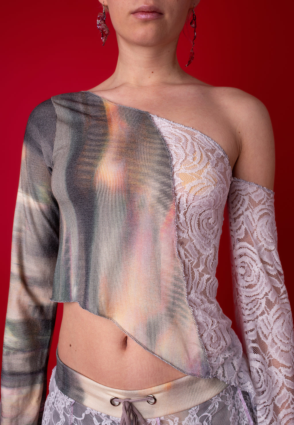 LONGSLEEVE "TINKSVEA" 002