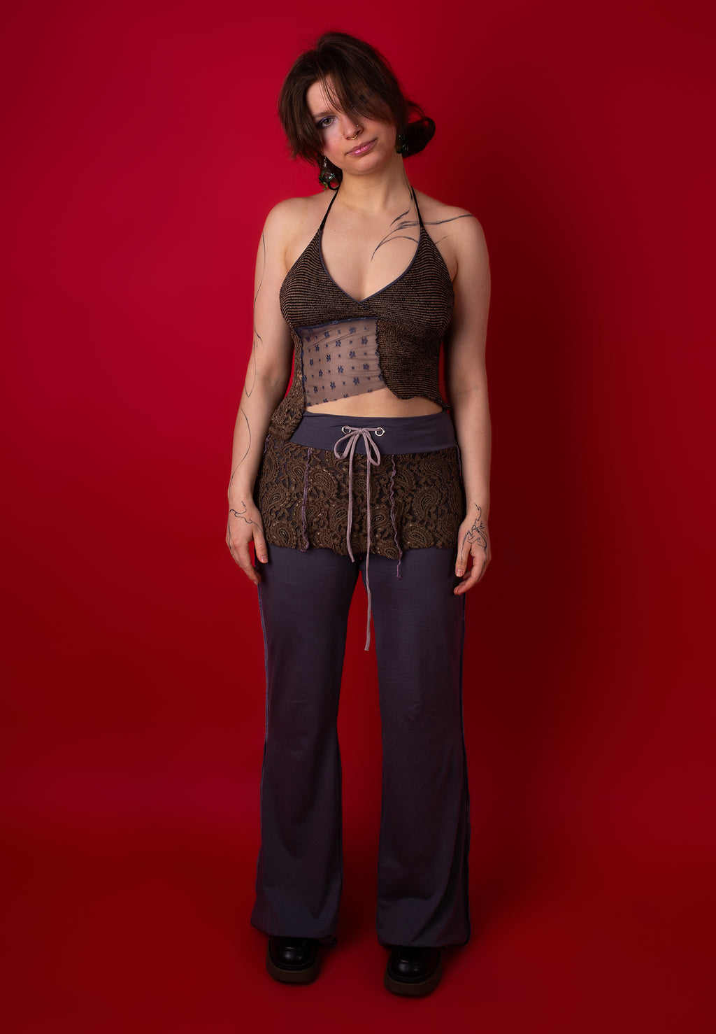 PANTS "TINKFAIRY" 003