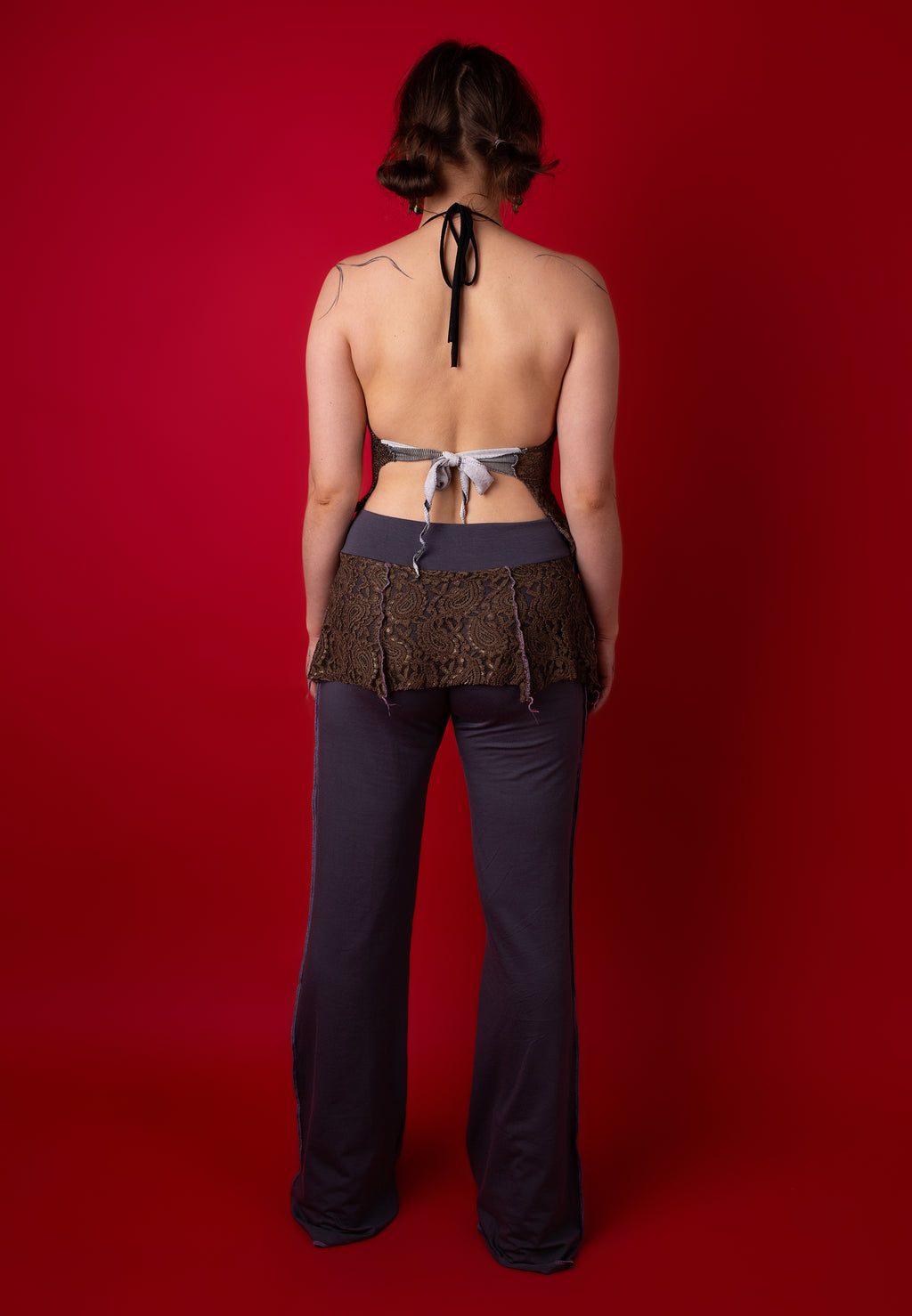 PANTS "TINKFAIRY" 003