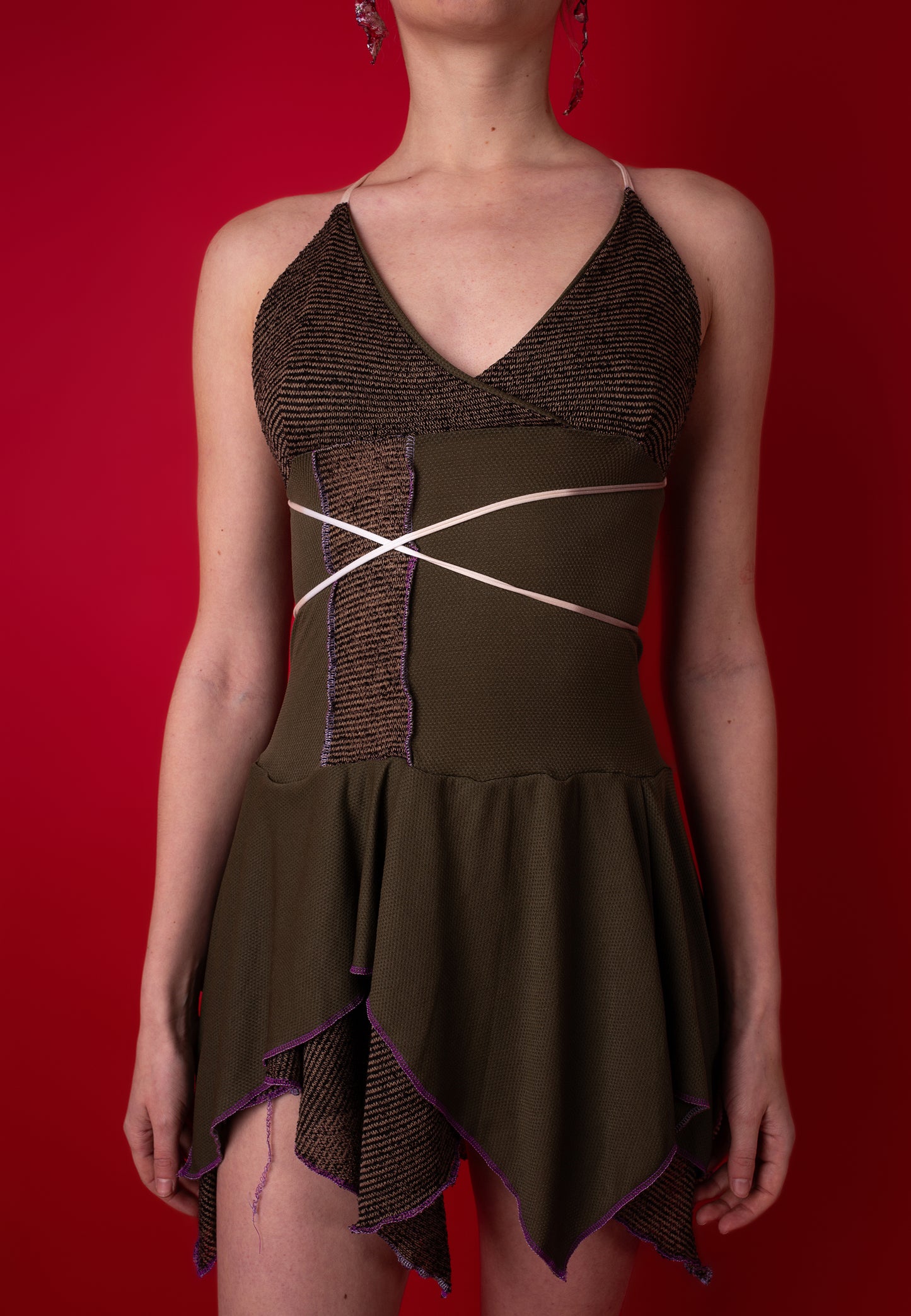 MINI DRESS "TINKPIROU" 004