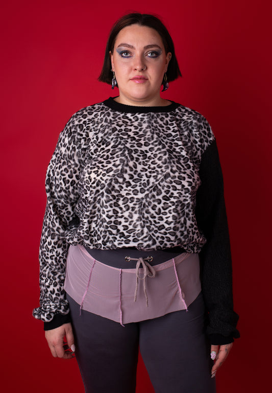 SWEATER "TINKDORSA" 004