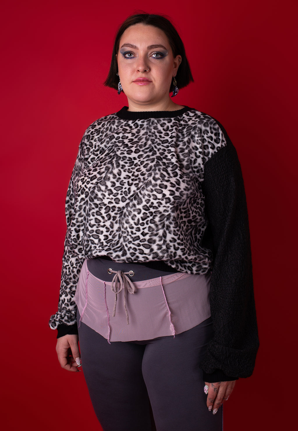 SWEATER "TINKDORSA" 004