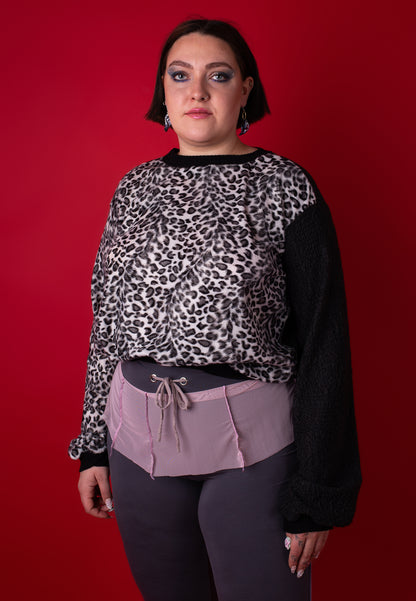 SWEATER "TINKDORSA" 004