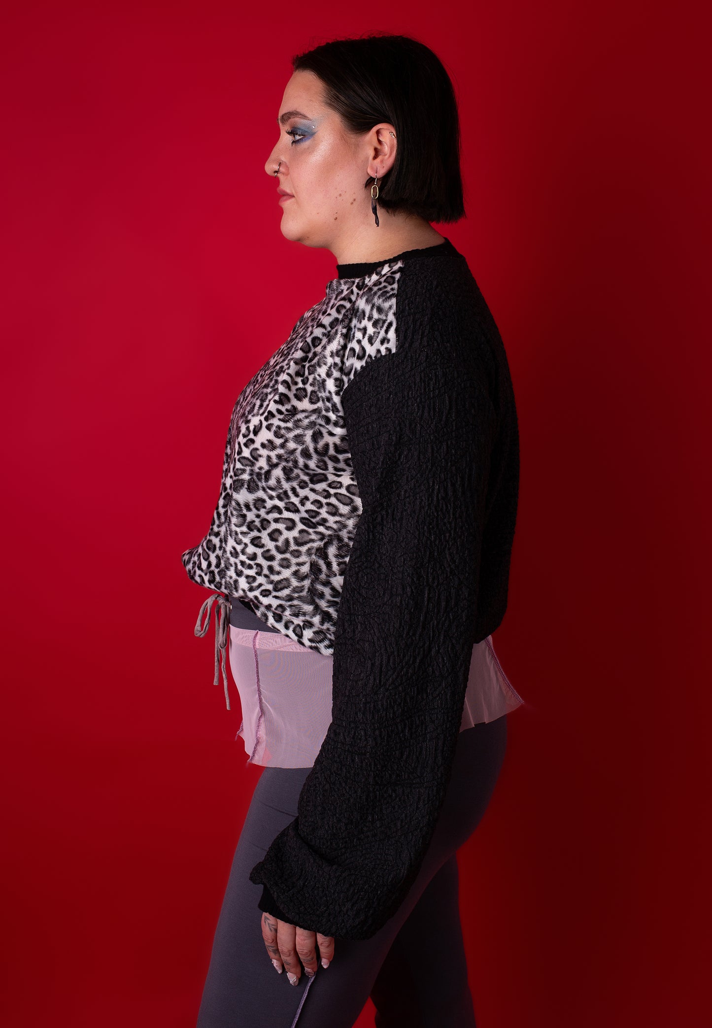 SWEATER "TINKDORSA" 004