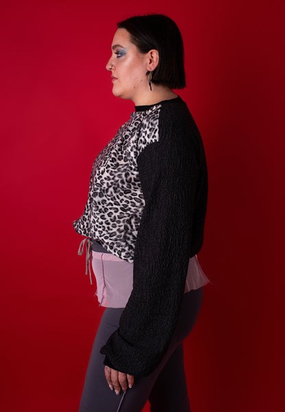 SWEATER "TINKDORSA" 004