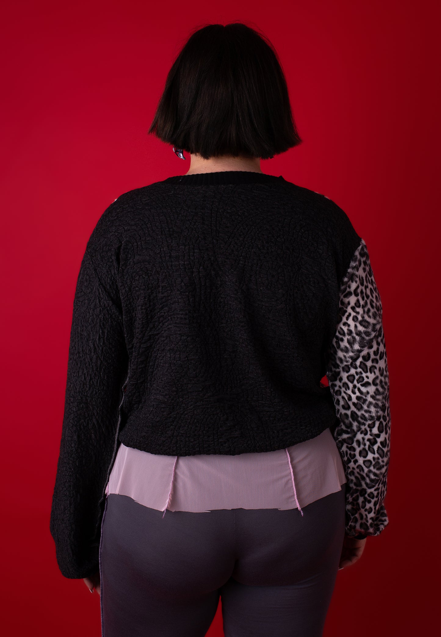 SWEATER "TINKDORSA" 004