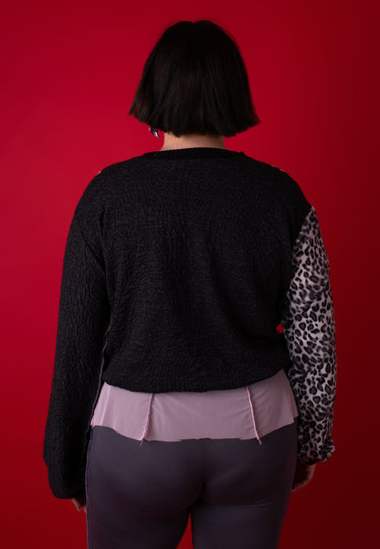 SWEATER "TINKDORSA" 004