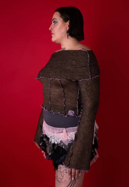 LONGSLEEVE "TINKJUL"