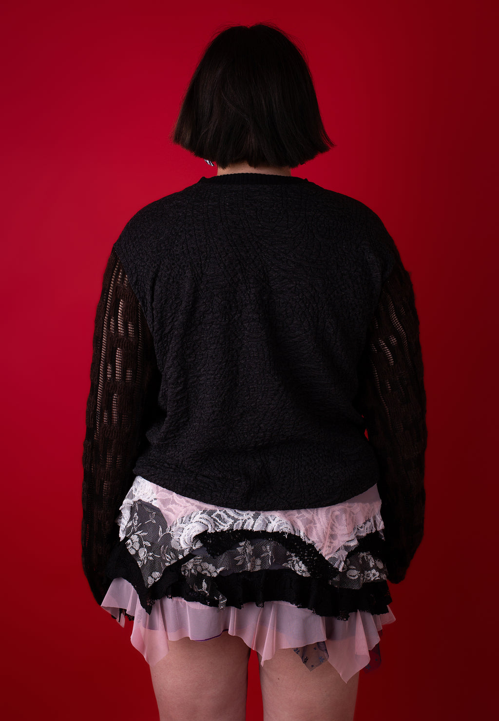 MINI SKIRT "TINKMIO" 002