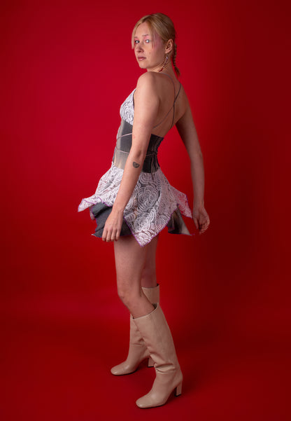 MINI DRESS "TINKPIROU" 006