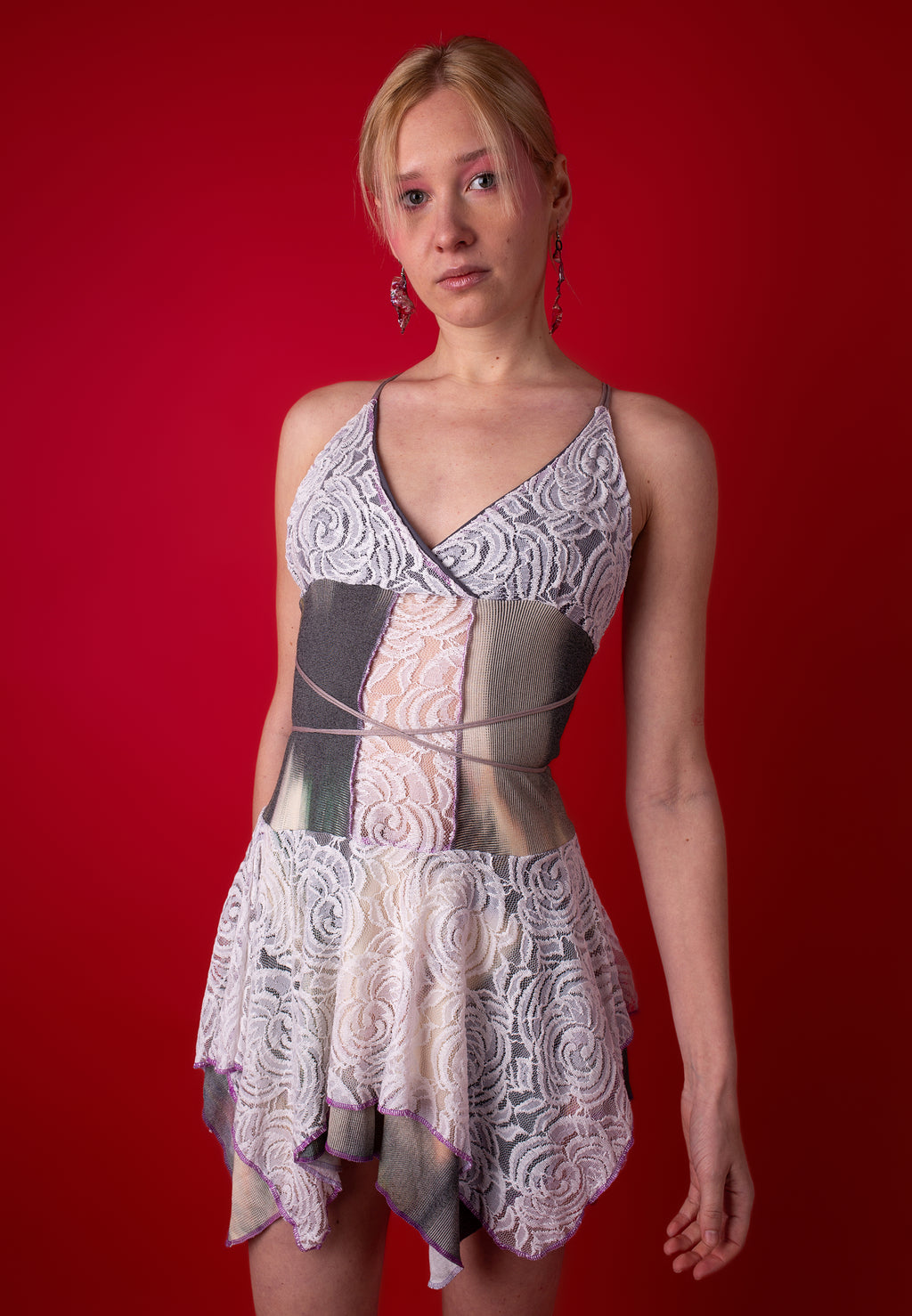 MINI DRESS "TINKPIROU" 006