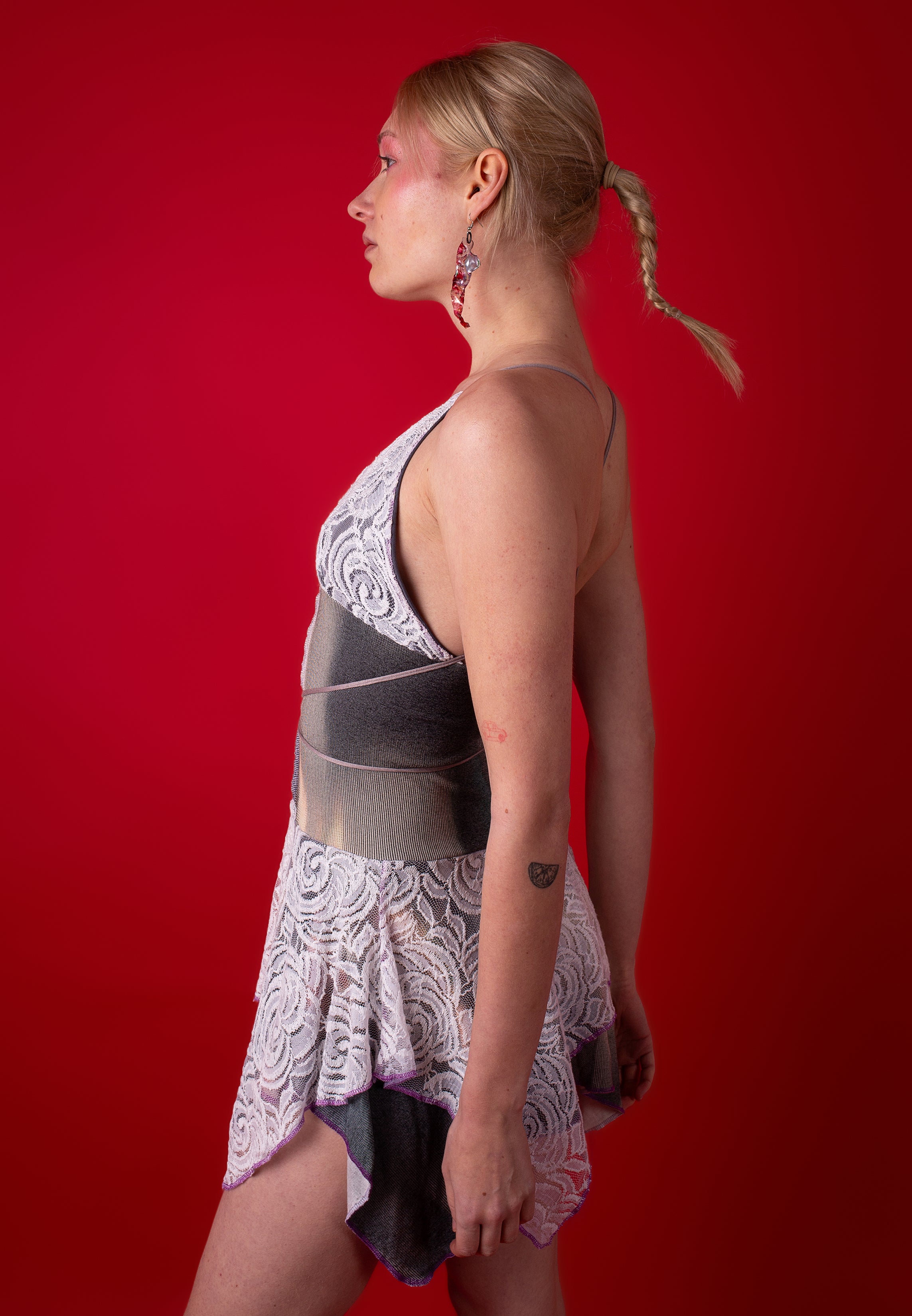 MINI DRESS "TINKPIROU" 006