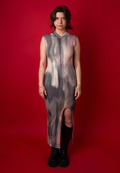 MAXI DRESS "TINKTOSIA" 001