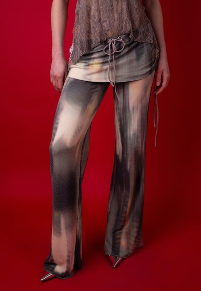 PANTS "TINKRUFFLE" 001