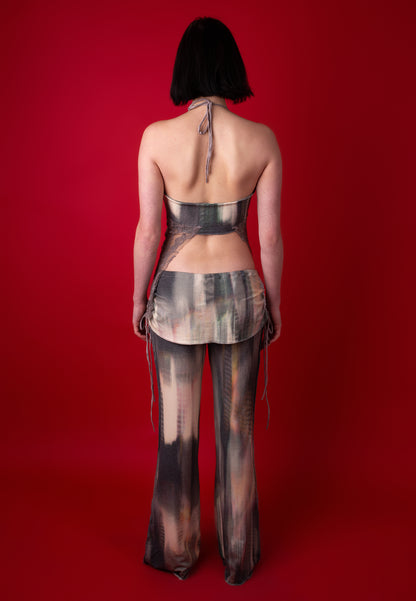 PANTS "TINKRUFFLE" 001