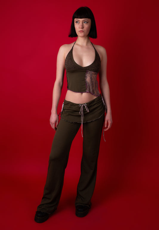 PANTS "TINKRUFFLE" 003