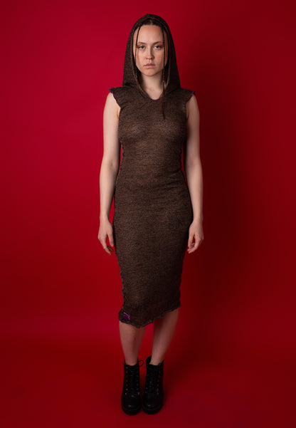 MAXI DRESS "TINKTOSIA" 002