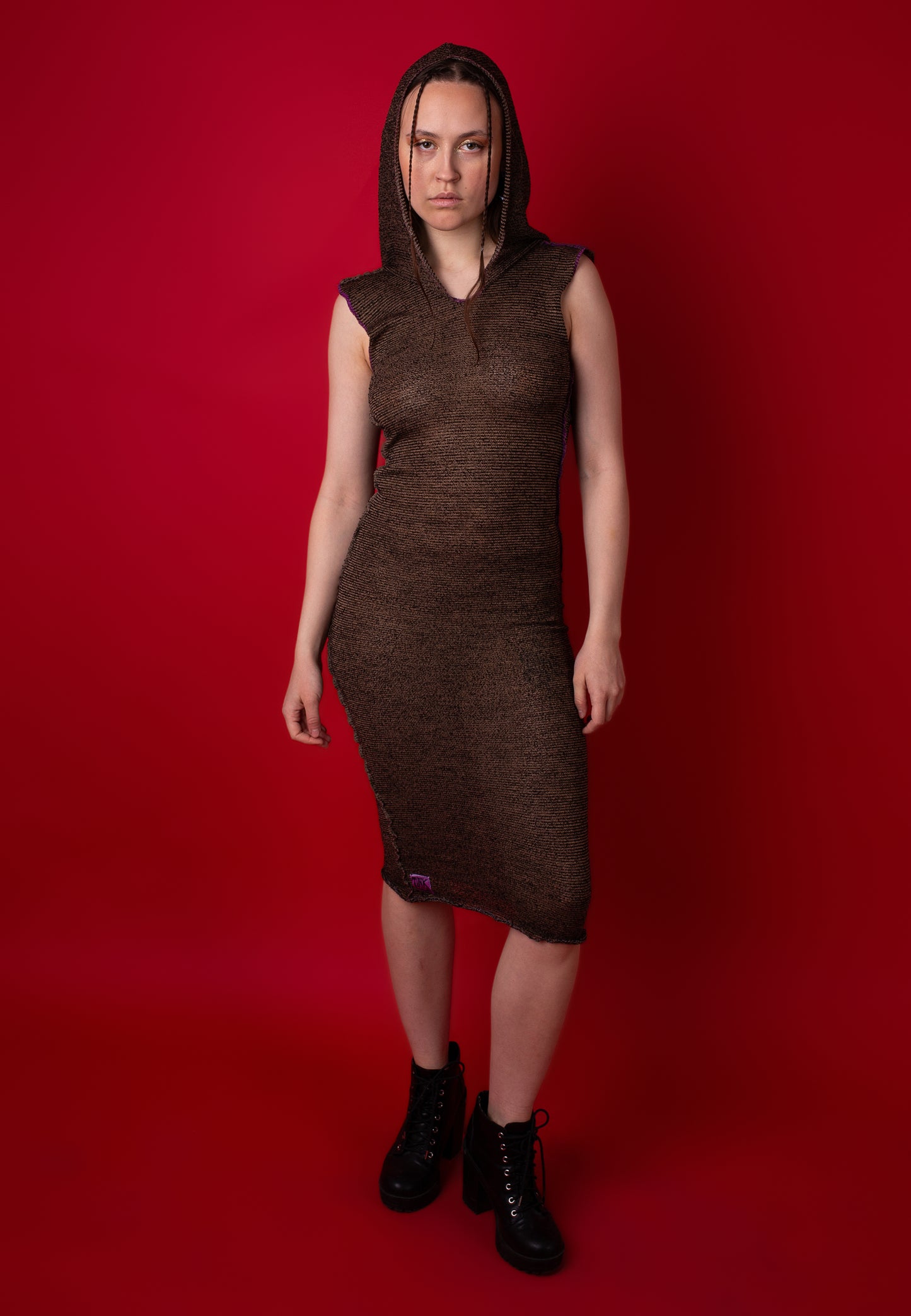 MAXI DRESS "TINKTOSIA" 002