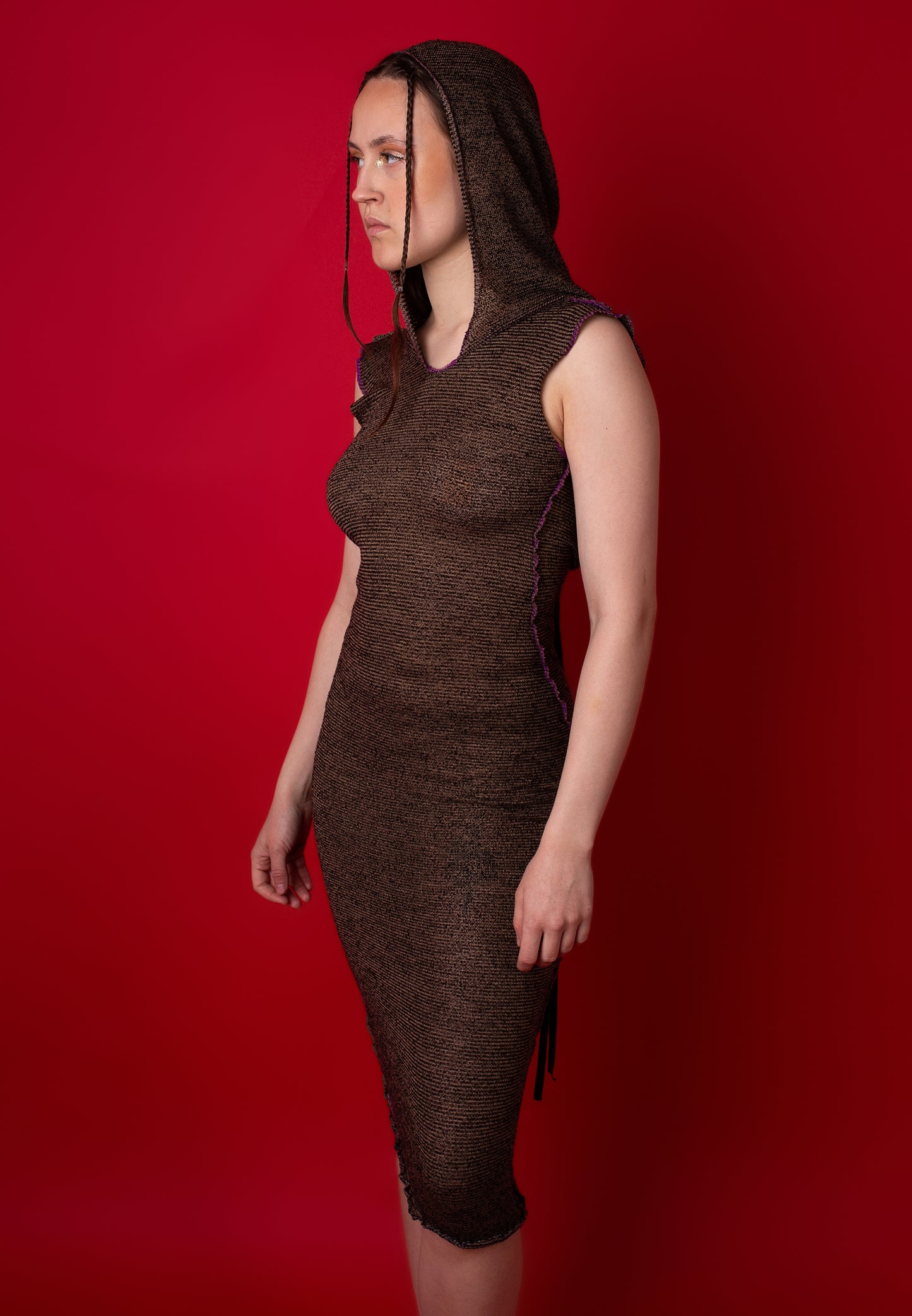 MAXI DRESS "TINKTOSIA" 002