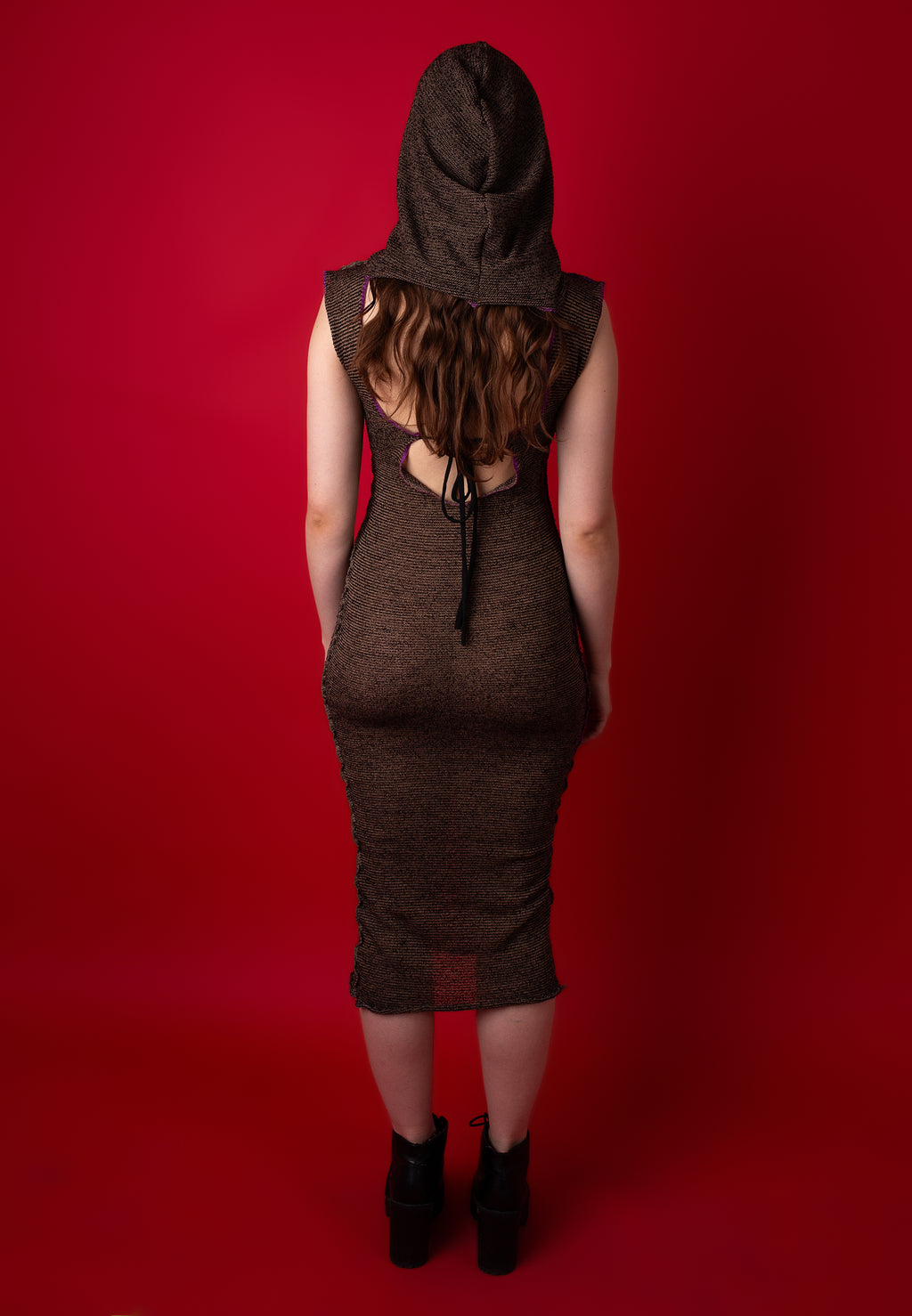 MAXI DRESS "TINKTOSIA" 002