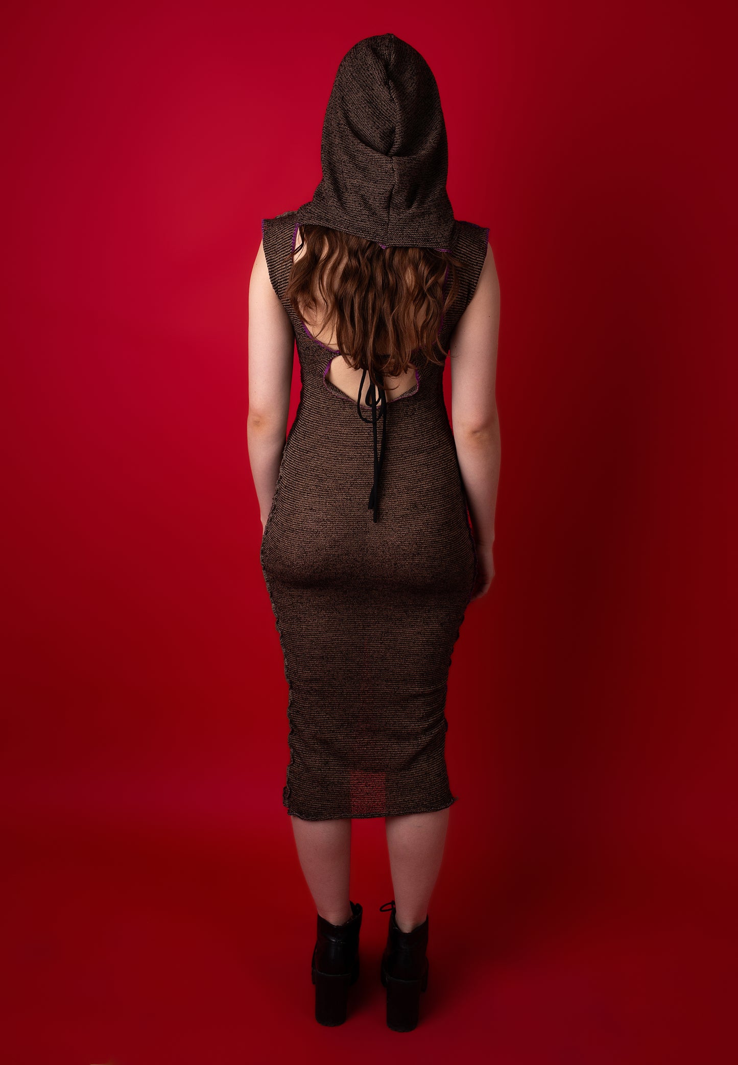 MAXI DRESS "TINKTOSIA" 002