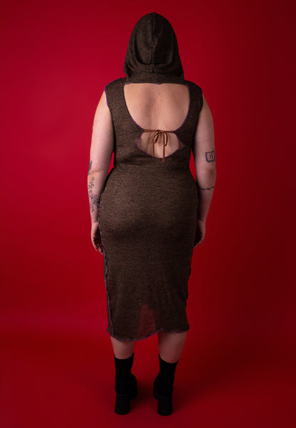 MAXI DRESS "TINKTOSIA" 003