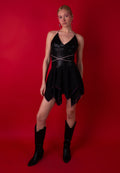 MINI DRESS "TINKPIROU" 008