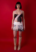 MINI SKIRT "TINKFAIRY" 001