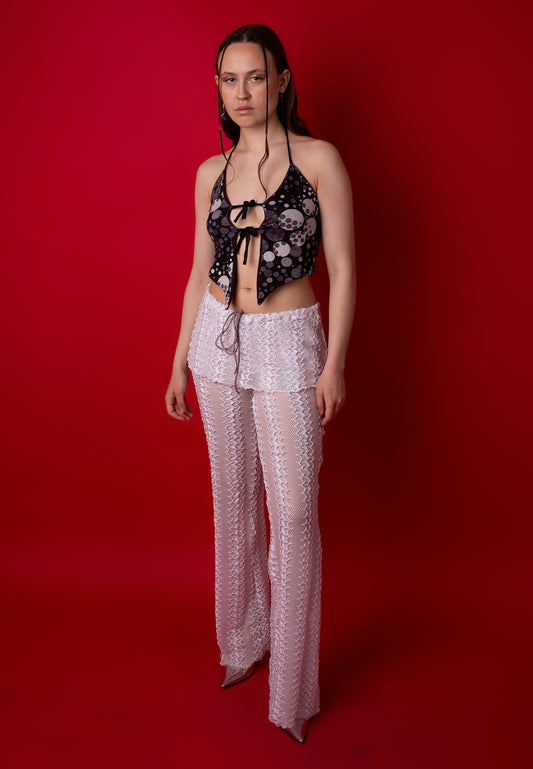 PANTS "TINKLACEY" 001