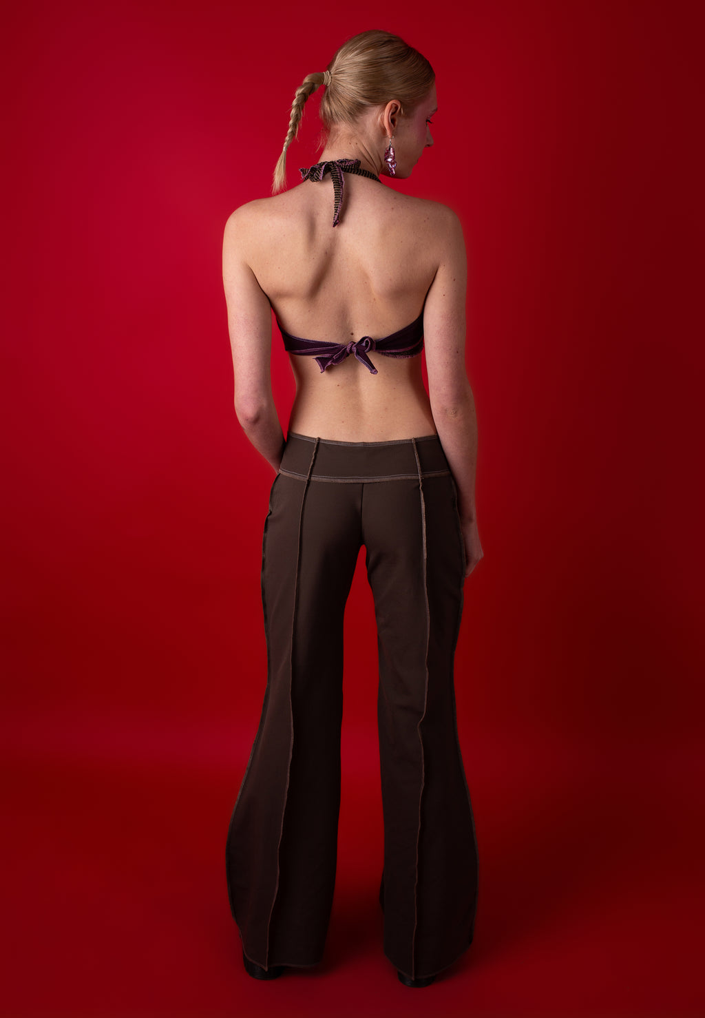 PANTS "TINKBELT"