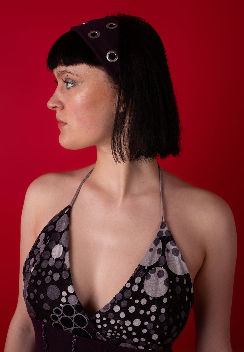 MINI DRESS "TINKPIROU" 010