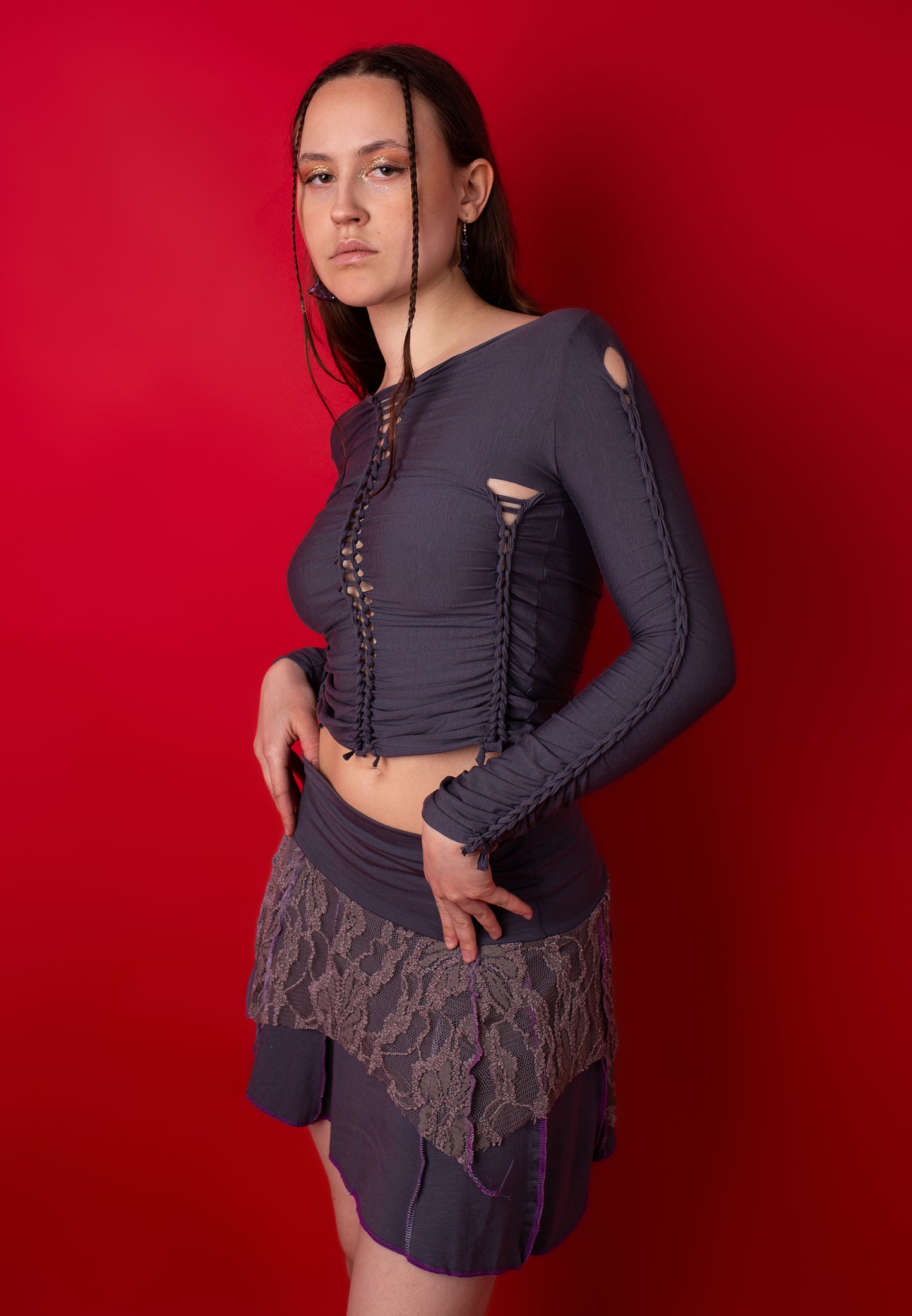 LONGSLEEVE "TINKRUBI" 001
