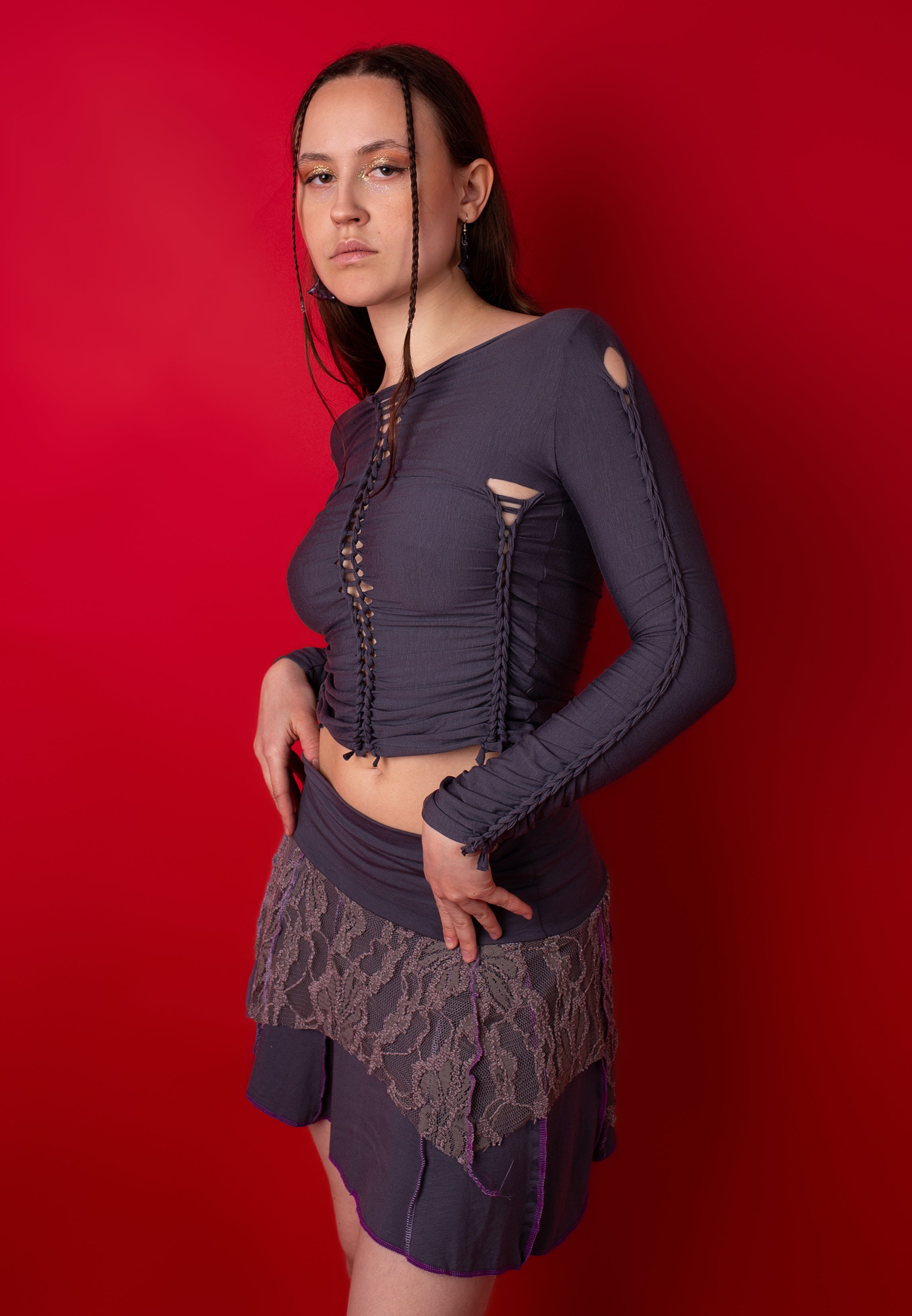 LONGSLEEVE "TINKRUBI" 001
