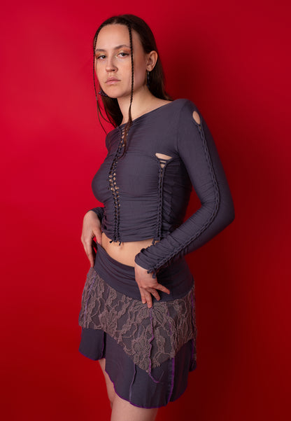 LONGSLEEVE "TINKRUBI" 001