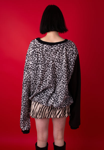 SWEATER "TINKDORSA" 001