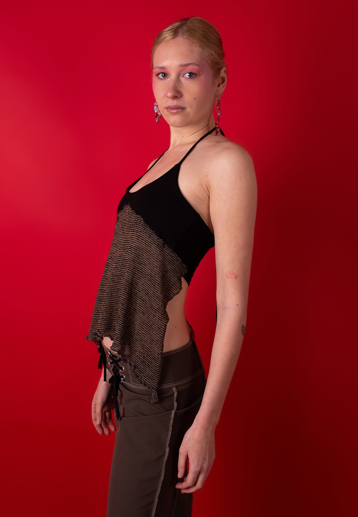 TOP "TINKLELE" 001