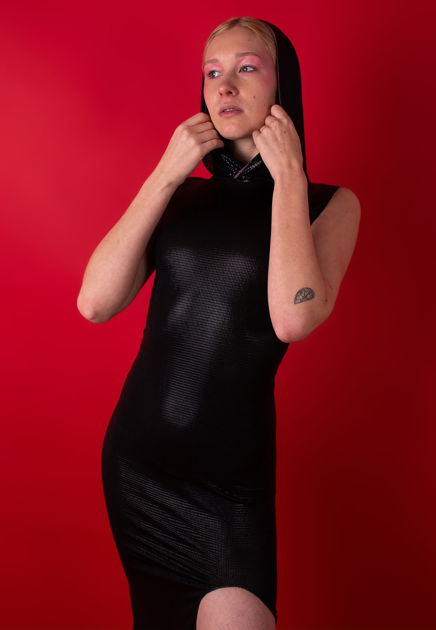 MAXI DRESS "TINKTOSIA" 005