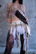 MICRO SKIRT "TINKSCRAP"
