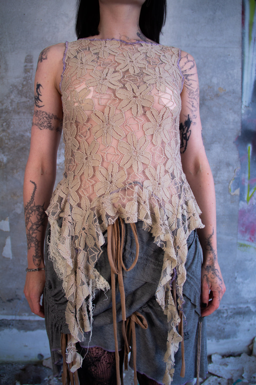 TOP "TINKGARTER"