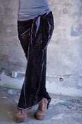 MAXI SKIRT "TINKWRAP"
