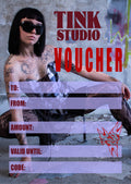 VOUCHER / GUTSCHEIN